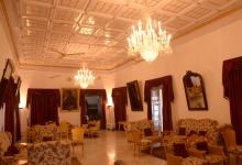 Durbar Hall
