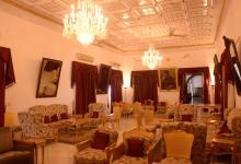 Durbar Hall