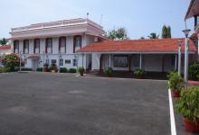 Lok Bhavan