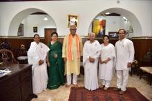 Raksha Bandhan by Brahma Kumaris